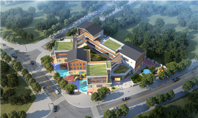 打造厦门东部教育发展新高地！翔安上新4所学校，位置在…——九房网