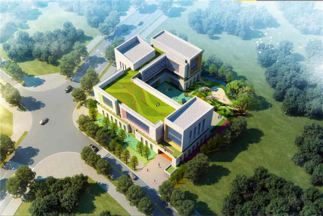 打造厦门东部教育发展新高地！翔安上新4所学校，位置在…——九房网