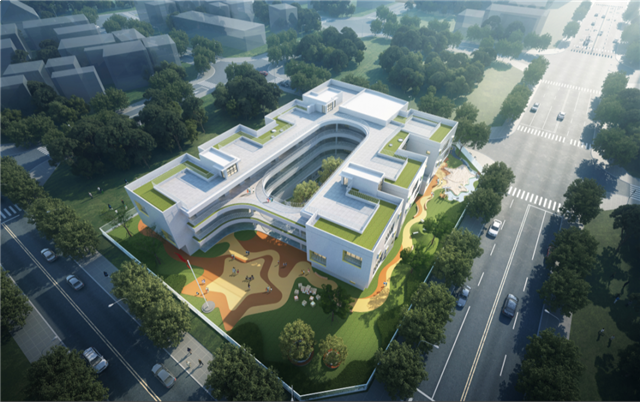 打造厦门东部教育发展新高地！翔安上新4所学校，位置在…——九房网