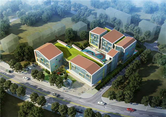 打造厦门东部教育发展新高地！翔安上新4所学校，位置在…——九房网