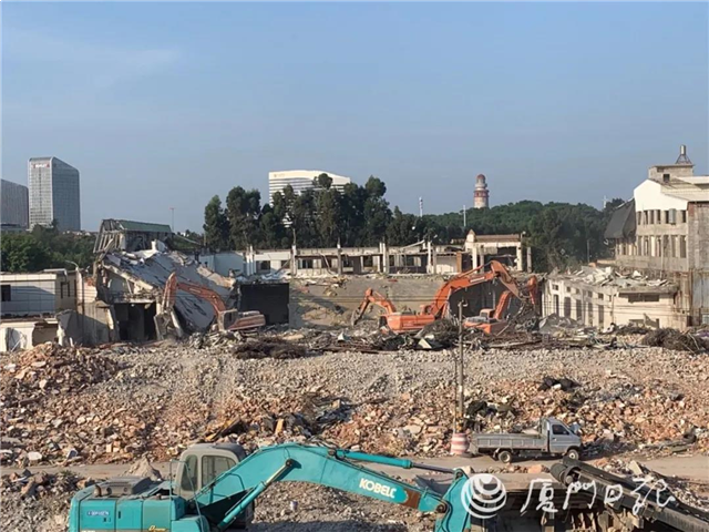 打造厦门东部教育发展新高地！翔安上新4所学校，位置在…——九房网