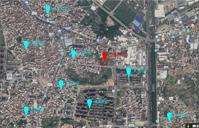 打造厦门东部教育发展新高地！翔安上新4所学校，位置在…——九房网