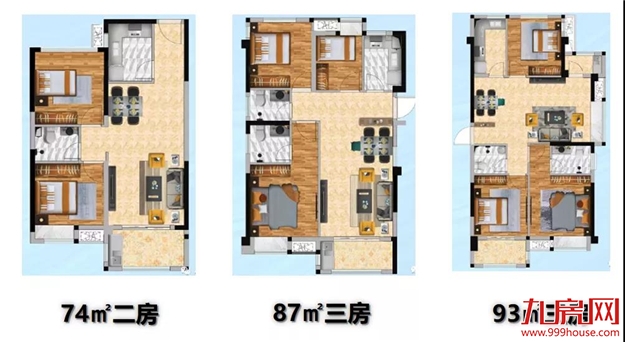 凤翔湖滨世纪·揽邑：首推276套，毛坯备案价毛坯备案价13500元/㎡——九房网