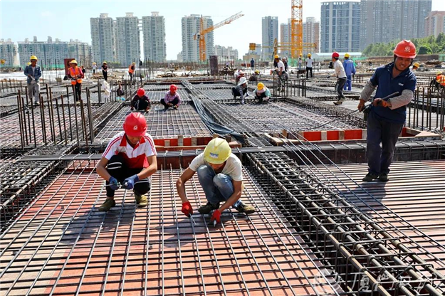 厦门一批污水处理设施项目有望年底通水——九房网