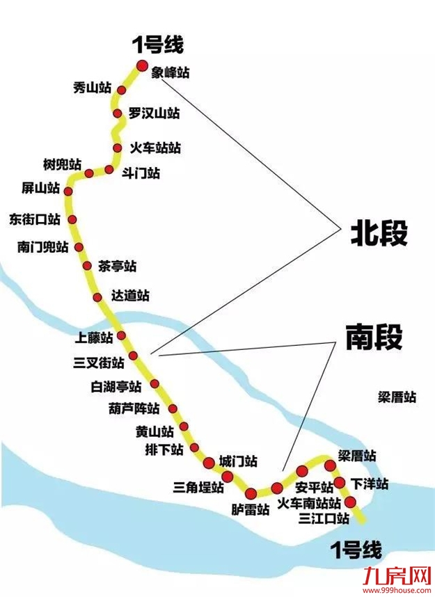 开通在即!最高3.75万/㎡!福州地铁“富人线”房价曝光!——九房网 开通在即!最高3.75万/㎡!福州地铁“富人线”房价曝光!——九房网