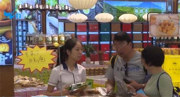 国庆中秋假期厦门共接待游客271.49万人次——九房网