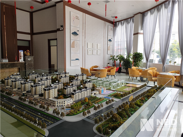 黄金周楼市盘点：打折促销是常态 有城市房价回到3年前——九房网