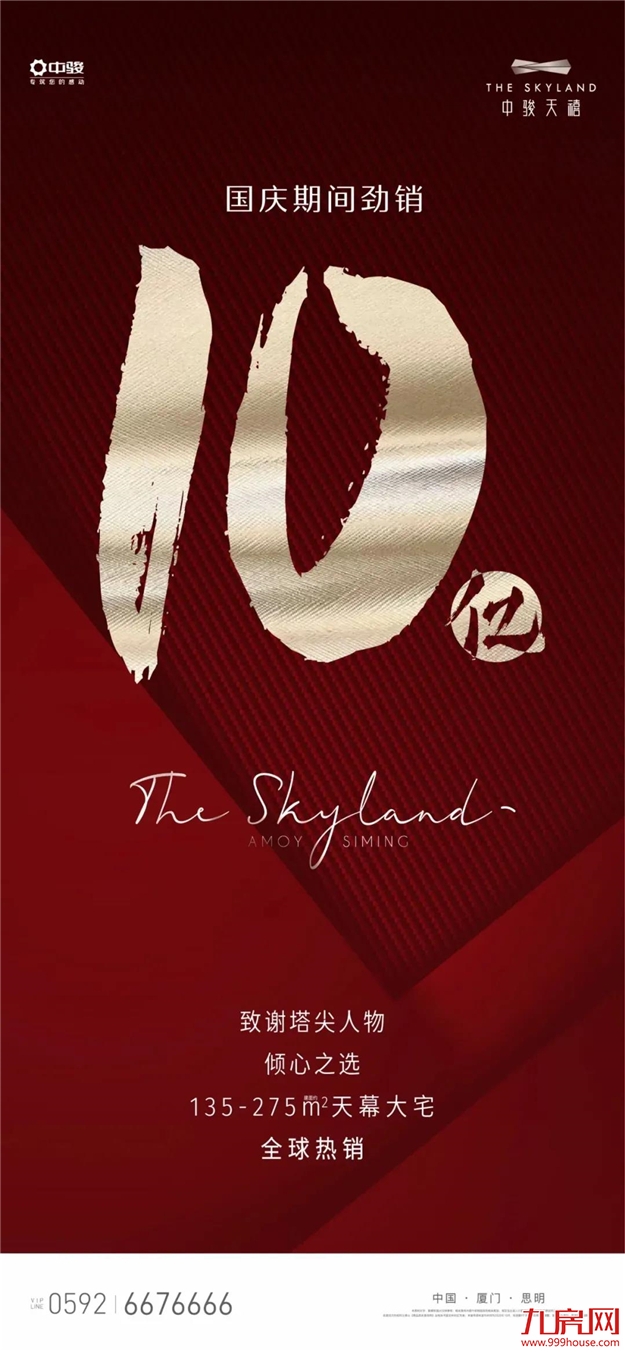 好猛！劲销超17亿！来访5000+，单日2000万+！福州楼市要爆了？——九房网