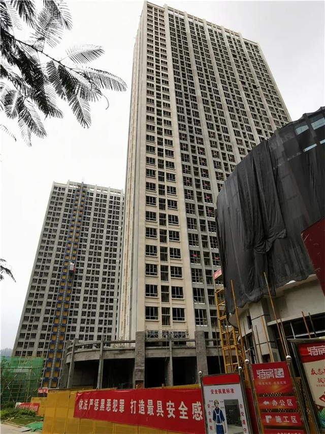 围观！10万套！全市保障房最新最全工程进度来啦！——九房网