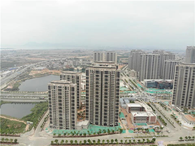 围观！10万套！全市保障房最新最全工程进度来啦！——九房网