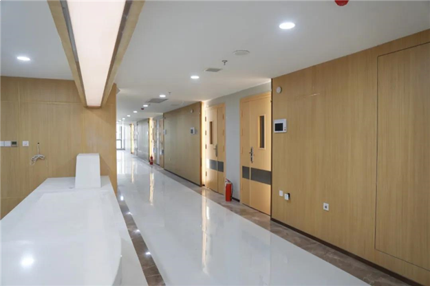 厦门这个医疗机构今年底投用！它位于⋯⋯——九房网