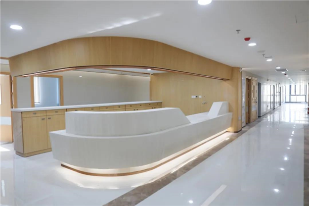 厦门这个医疗机构今年底投用！它位于⋯⋯——九房网