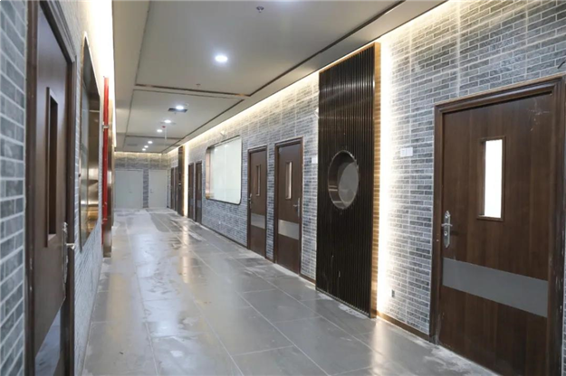 厦门这个医疗机构今年底投用！它位于⋯⋯——九房网