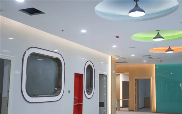 厦门这个医疗机构今年底投用！它位于⋯⋯——九房网