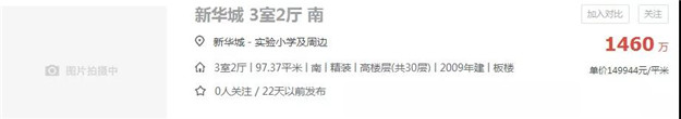 思明15万/㎡！湖里15万/㎡！厦门这些二手房真的猛！——九房网