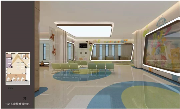 厦门这个医疗机构今年底投用！它位于⋯⋯——九房网