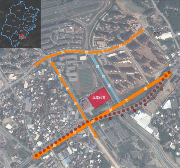 厦门这个医疗机构今年底投用！它位于⋯⋯——九房网