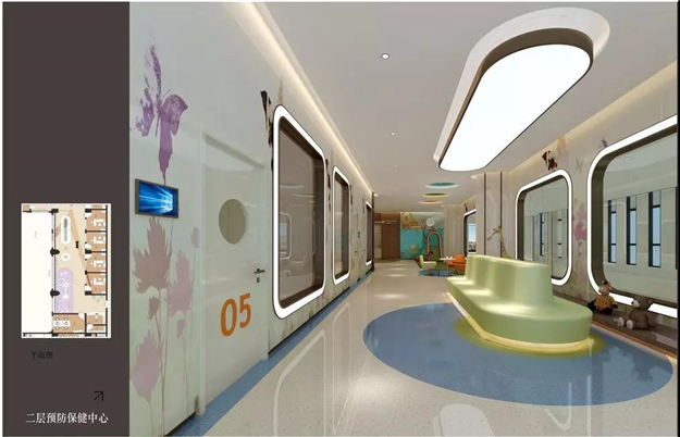 厦门这个医疗机构今年底投用！它位于⋯⋯——九房网