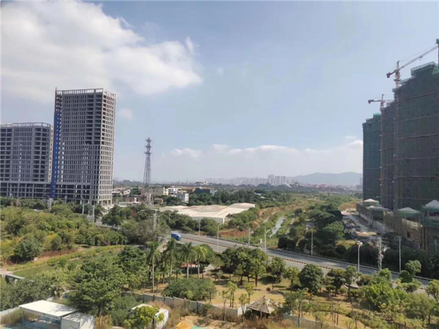 厦门这个医疗机构今年底投用！它位于⋯⋯——九房网