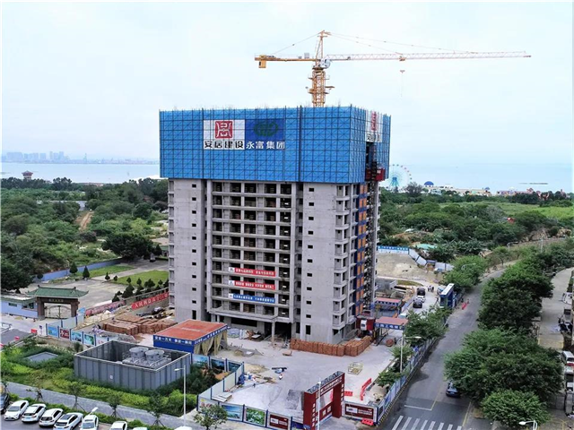 围观！10万套！全市保障房最新最全工程进度来啦！——九房网