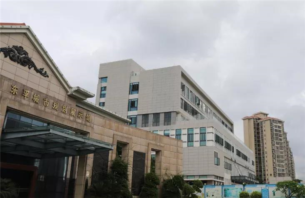 厦门这个医疗机构今年底投用！它位于⋯⋯——九房网