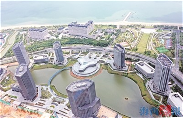 湖里区今年还将新增两所医院，净增床位数将达到约4100张。——九房网