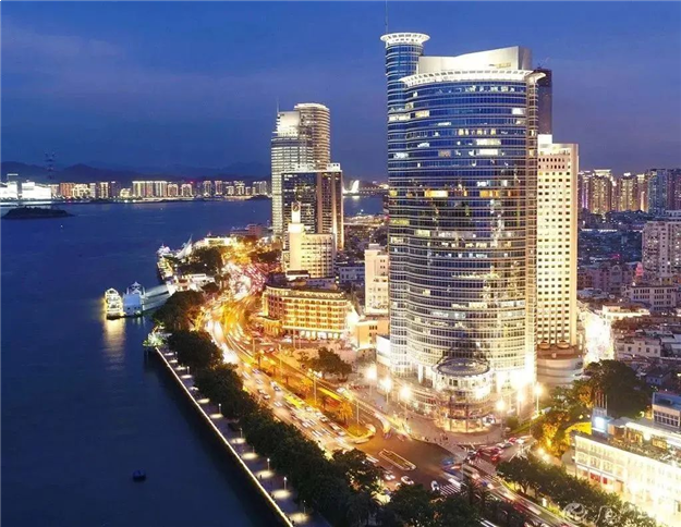 商办变酒店，如何变、变后要解决哪些问题？这场新闻发布会讲清楚了——九房网