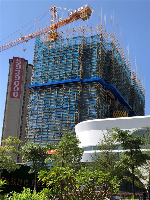 蛰伏十年！房价“破4望5”！岛外新城“大哥”正在发力！——九房网