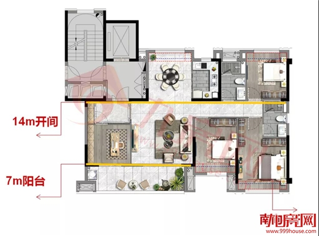 “破2冲3”！直逼“新五四北”！长乐房价又要涨？——九房网