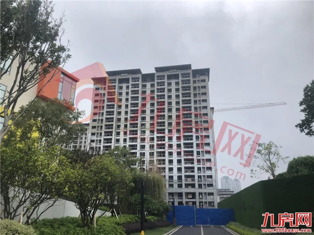 “破2冲3”！直逼“新五四北”！长乐房价又要涨？——九房网