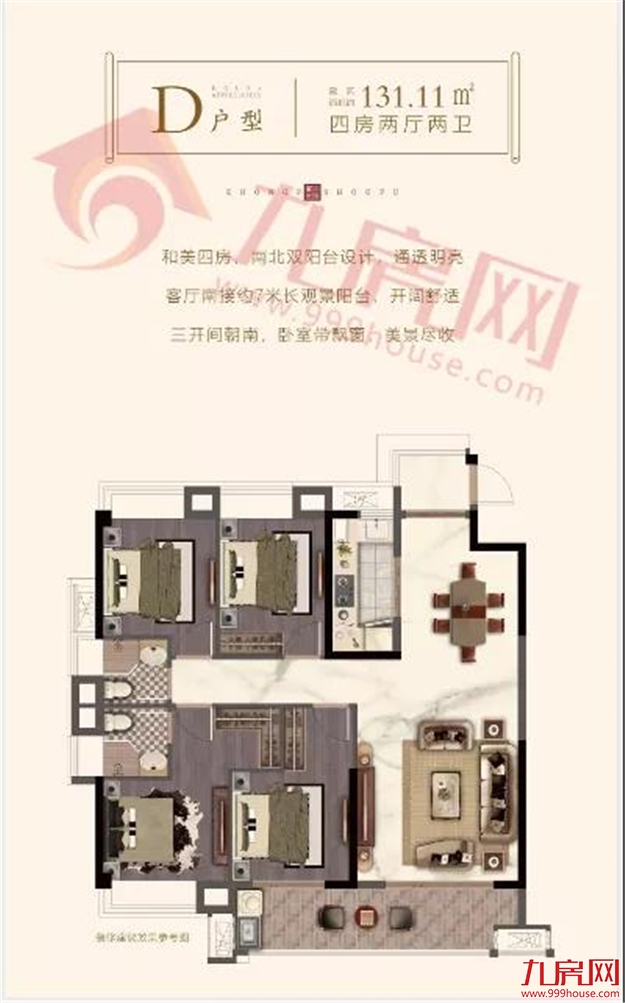 “破2冲3”！直逼“新五四北”！长乐房价又要涨？——九房网