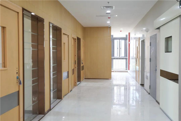 海沧这个医疗机构今年底投用!区域再添利好——九房网 海沧这个医疗机构今年底投用!区域再添利好——九房网