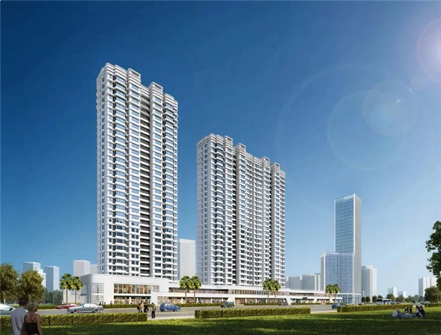 猛料！最低2.5万/㎡！3区7盘随时入市！其中有一区新盘断供7年！——九房网