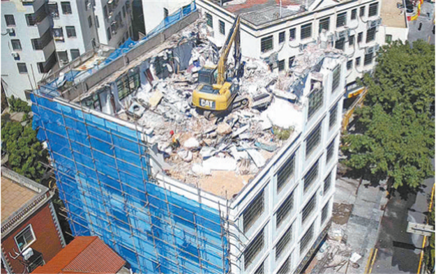 翔安机场快速路南段通过竣工验收！——九房网