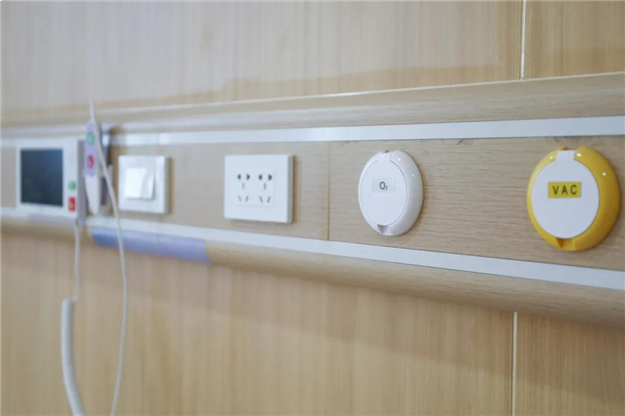 海沧这个医疗机构今年底投用!区域再添利好——九房网 海沧这个医疗机构今年底投用!区域再添利好——九房网