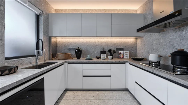 水晶湖郡|云鼎——云生活展示区暨概念样板房，全球启幕——九房网