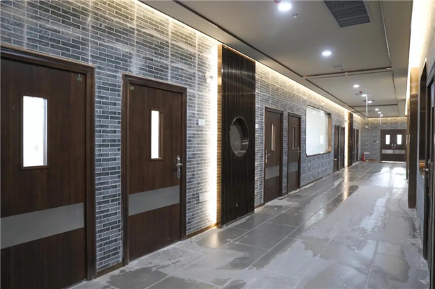 海沧这个医疗机构今年底投用!区域再添利好——九房网 海沧这个医疗机构今年底投用!区域再添利好——九房网