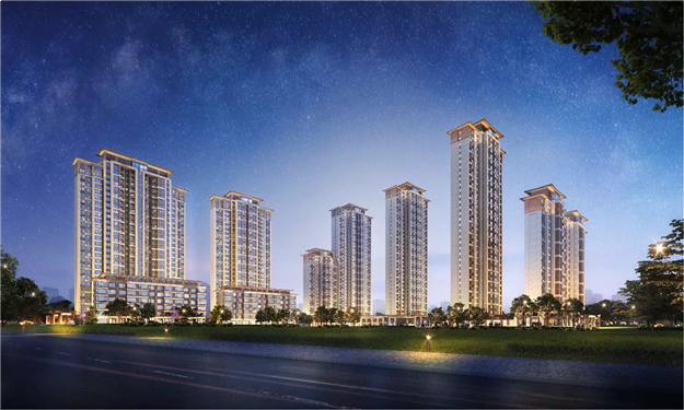 猛料！最低2.5万/㎡！3区7盘随时入市！其中有一区新盘断供7年！——九房网