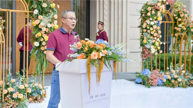 水晶湖郡|云鼎——云生活展示区暨概念样板房，全球启幕——九房网