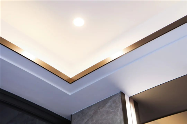 持续引领！融创云潮府的100+项精装细节——九房网