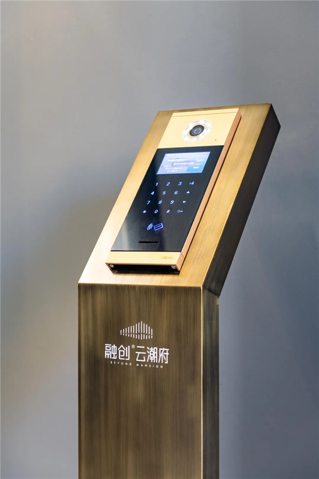 持续引领！融创云潮府的100+项精装细节——九房网