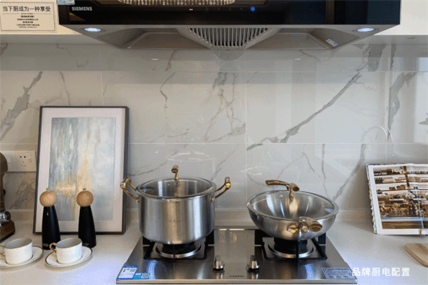 持续引领！融创云潮府的100+项精装细节——九房网