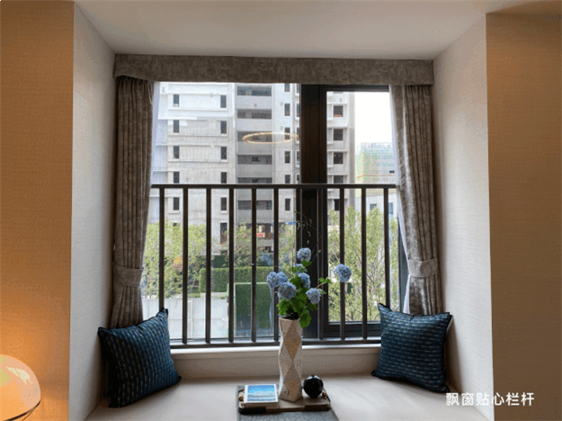 持续引领！融创云潮府的100+项精装细节——九房网