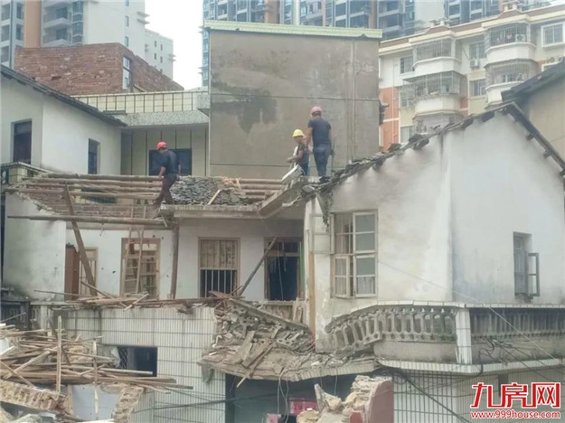 轰动！2020龙岩最新“拆迁地图”曝光！这些人身价将狂飙！——九房网