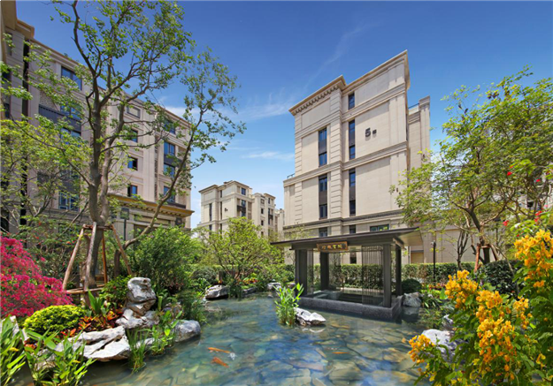 24小时慢品诗意日常——九房网