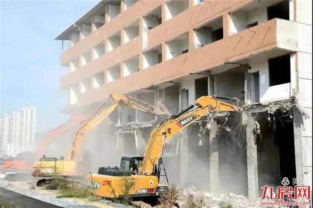 轰动！2020龙岩最新“拆迁地图”曝光！这些人身价将狂飙！——九房网