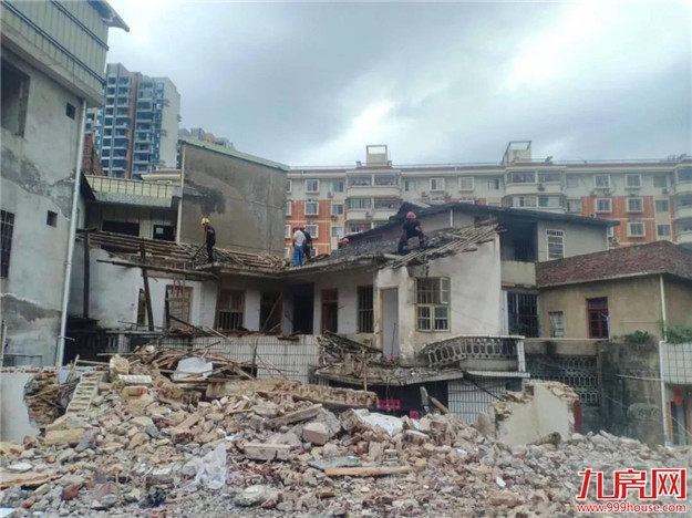 轰动！2020龙岩最新“拆迁地图”曝光！这些人身价将狂飙！——九房网