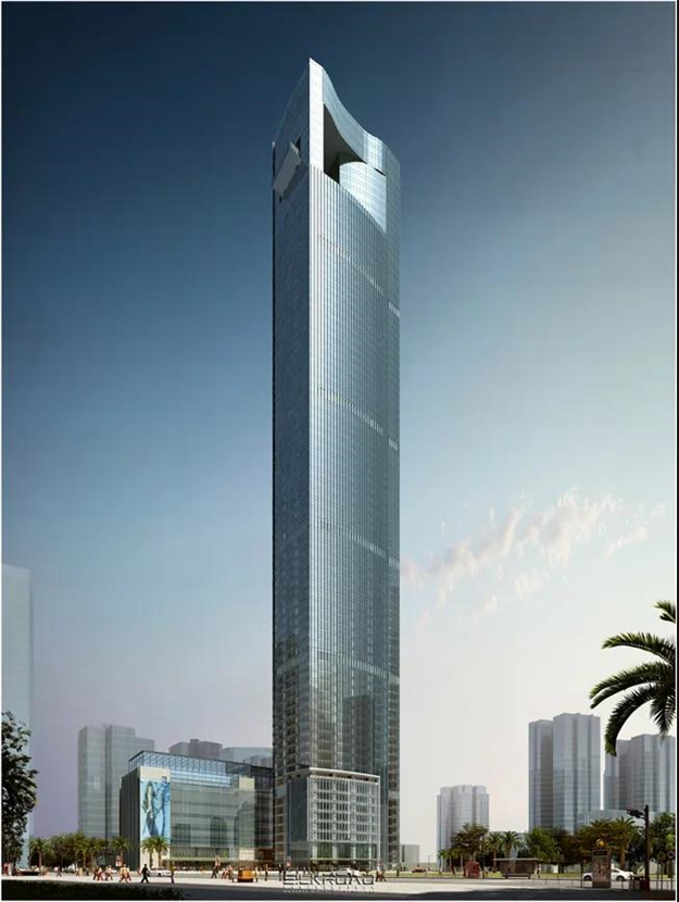 遗憾！3万人围观无人报名！厦门第一高楼流拍！——九房网