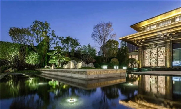 聚焦莆田!大唐再下一城 1.96亿斩获宅地!三星齐辉!——九房网