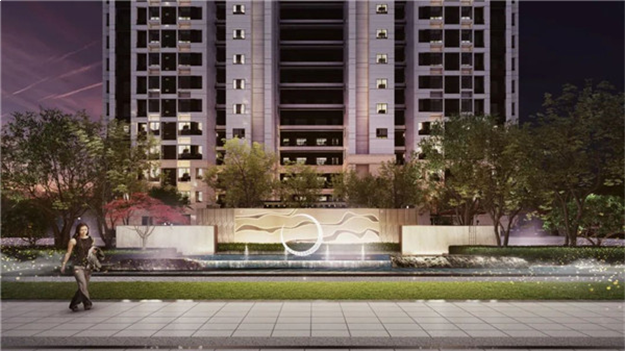 聚焦莆田!大唐再下一城 1.96亿斩获宅地!三星齐辉!——九房网